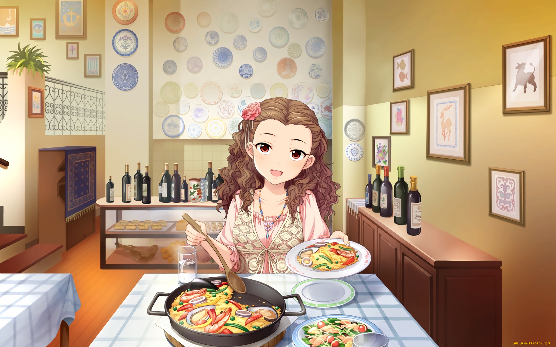 , idolm@ster, , , 